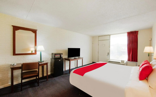 OYO Hotel Doswell Kings Dominion