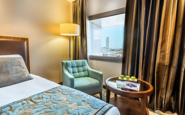 InterContinental Bahrain by IHG