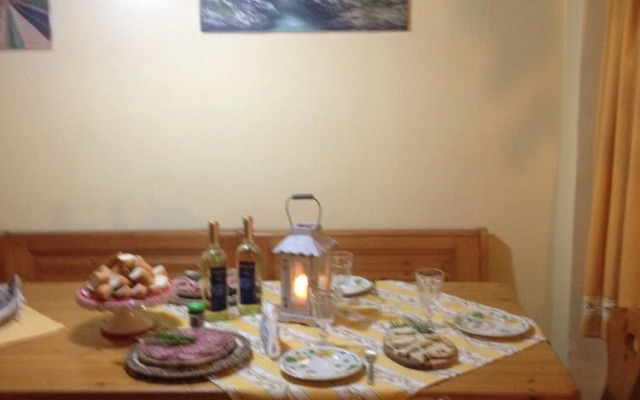 B&B Cascina Santa Gavi