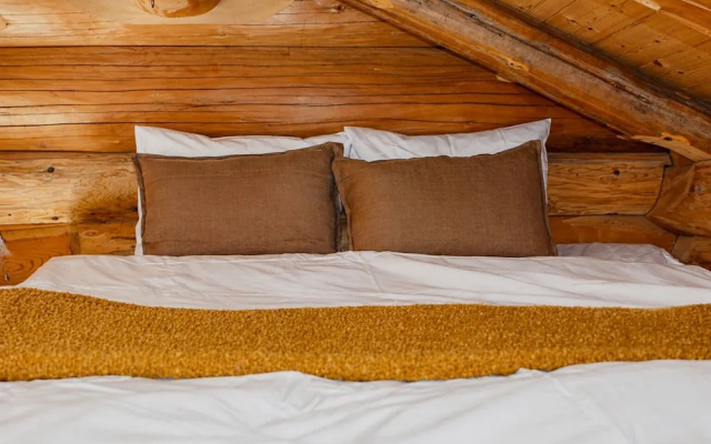 WoodMood – Guest Rooms – Susten