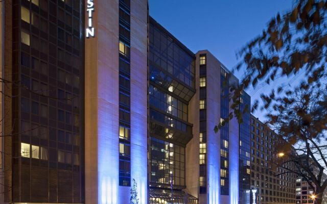 The Westin Washington, D.C. City Center