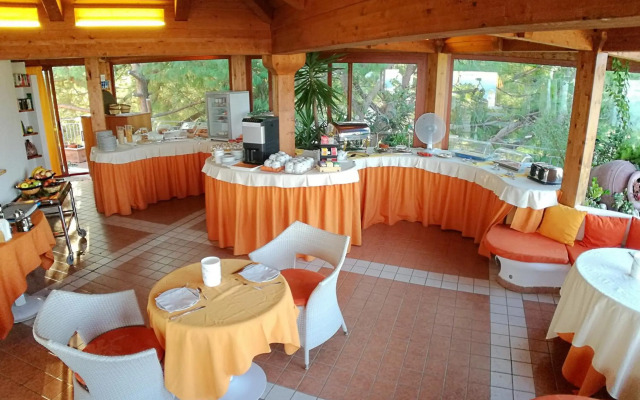 Hotel Residence Piccolo