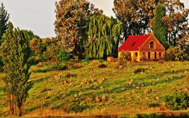 Millstream