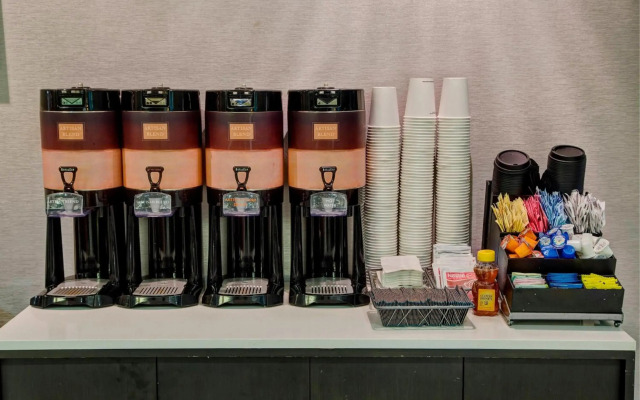 SpringHill Suites by Marriott Naples