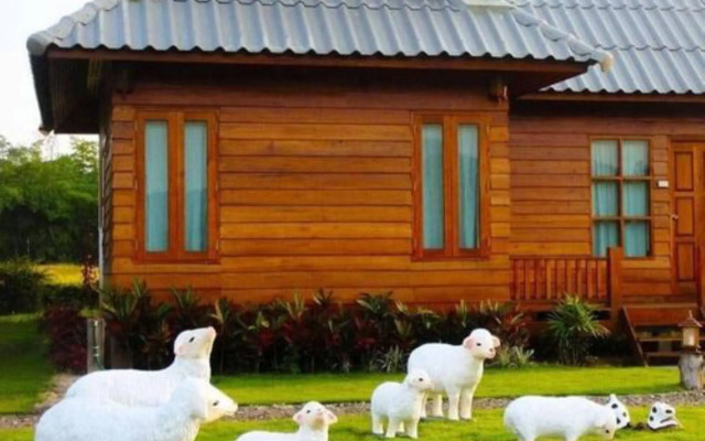 Tarnjedton Pai Resort