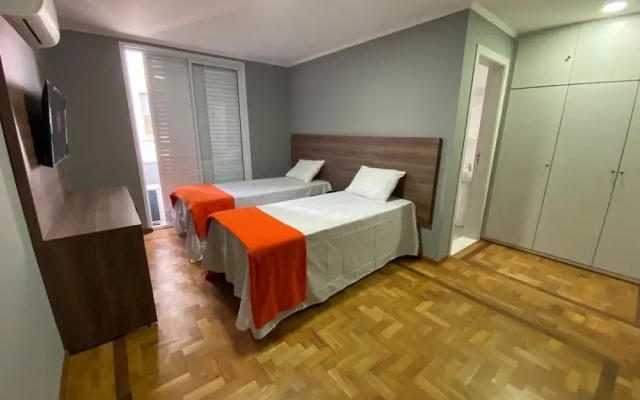 Piolin Palace Hotel