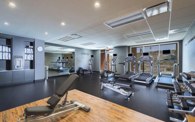 Fairfield Inn & Suites by Marriott Palm Desert