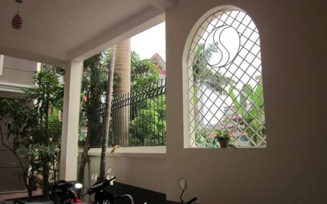 Sen Hotel Haiphong