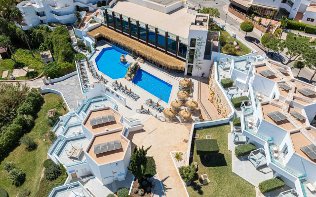 MarSenses Ferrera Blanca Hotel