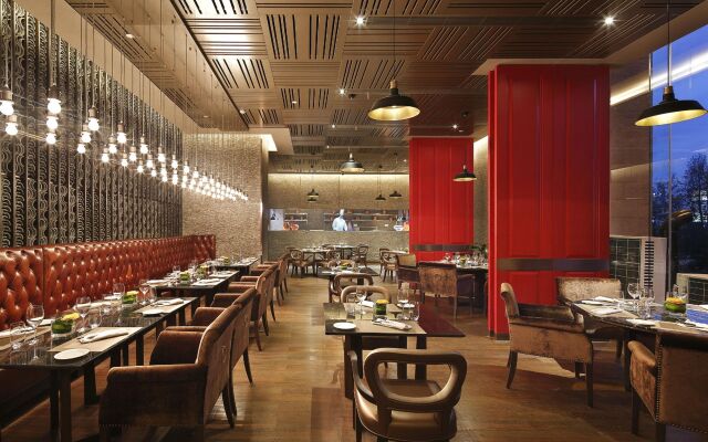 Crowne Plaza Kunming City Centre by IHG