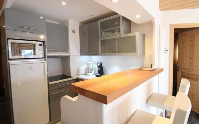 Appartement Avoriaz, 3 pièces, 6 personnes - FR-1-633-7