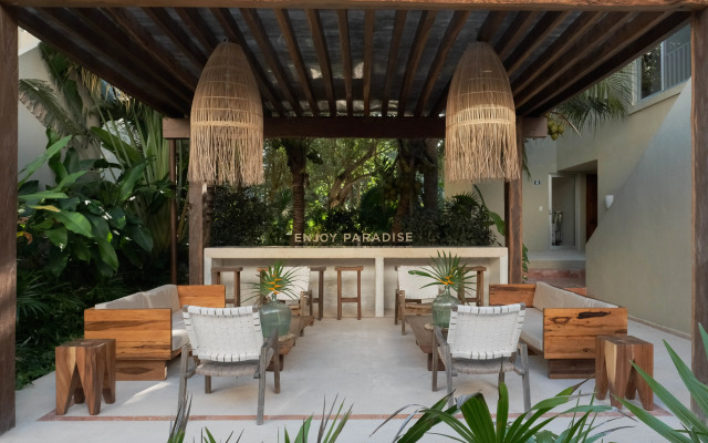 Mereva Tulum