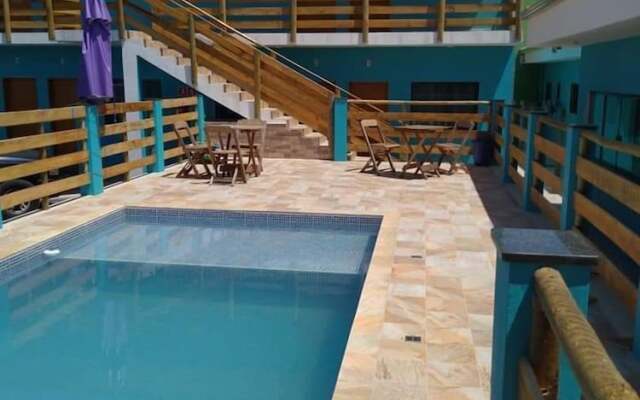 Energia do Vento Pousada