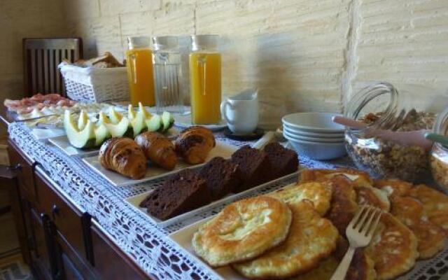 Pearl of Gozo Adults Only Mini-Hotel