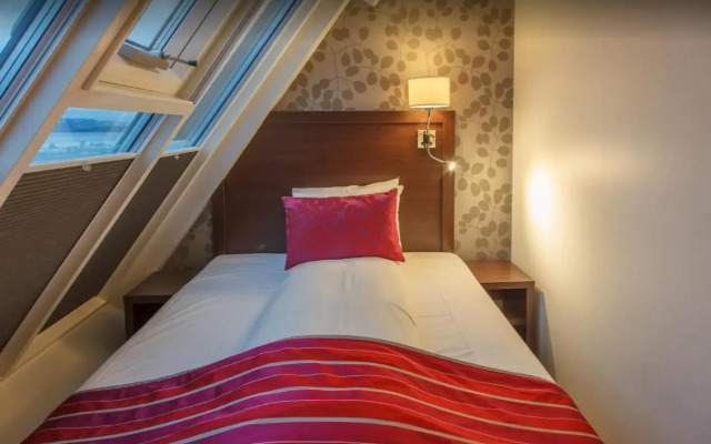 Thon Partner Hotel Victoria Hamar