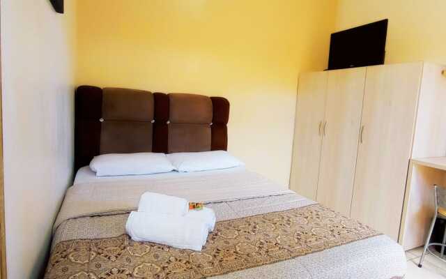 Pousada Alto Da Chapada