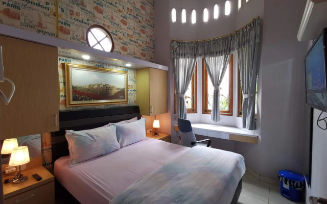 Nariska Suite Homestay