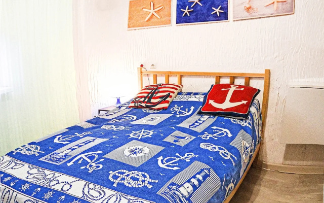 Apartments on Borisa Pupko 3