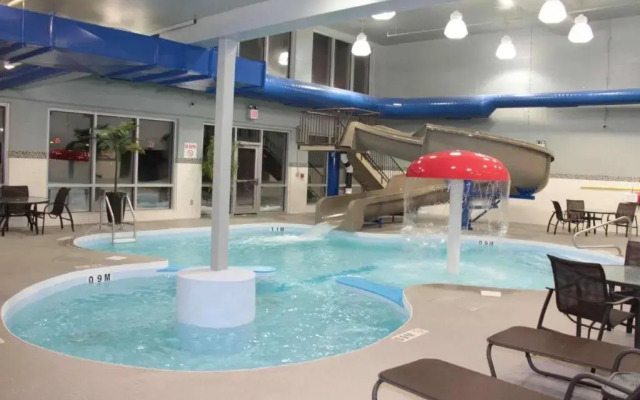 Best Western Plus Eastgate Inn & Suites