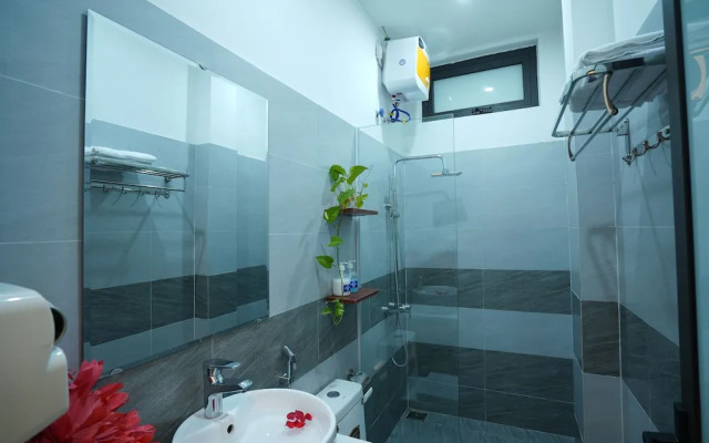Sapphire Hotel Hue