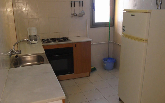 Apartments Elvira Blanes