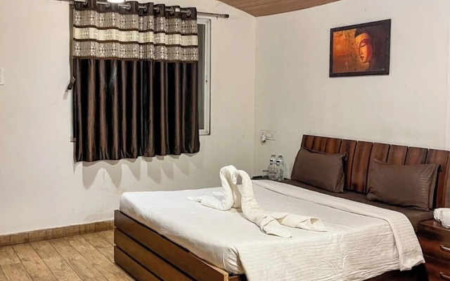 Swarg Resort