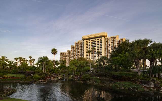 Hyatt Regency Grand Cypress