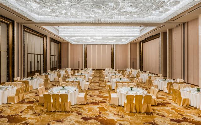 InterContinental Fuzhou by IHG