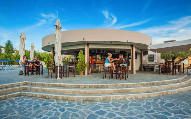 Xenios Anastasia Resort & Spa