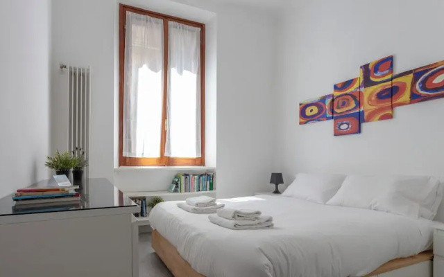 Italianway Comfort - Villoresi 25