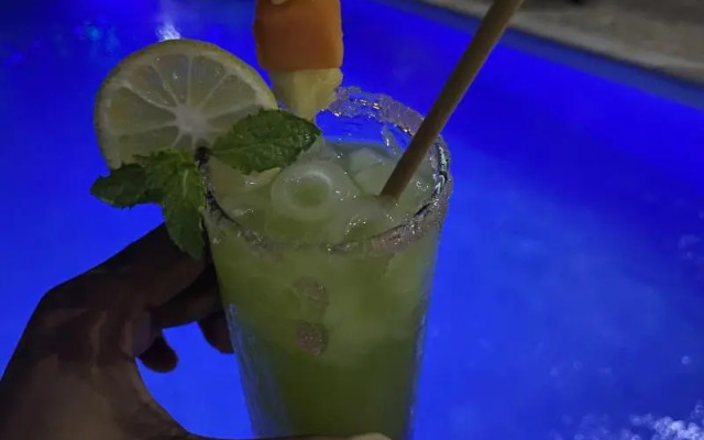 Hôtel Coco Lodge