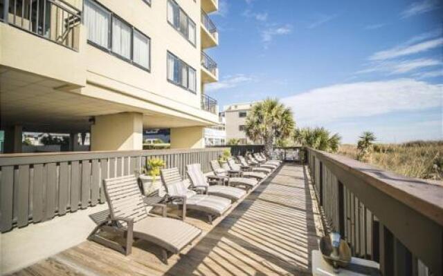 Crescent Dunes Condominium