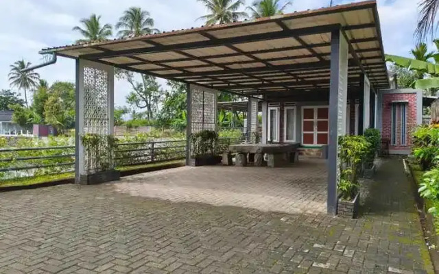 Shakilla House 2 Rancagoong Syariah