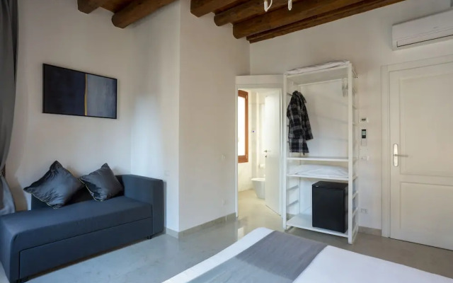 Fosca Venice Rooms
