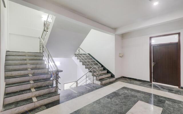 Capital O 82591 Hotel Armeria