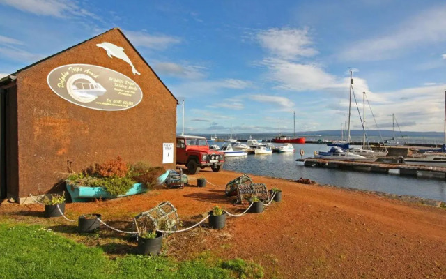 The Old Chandlery