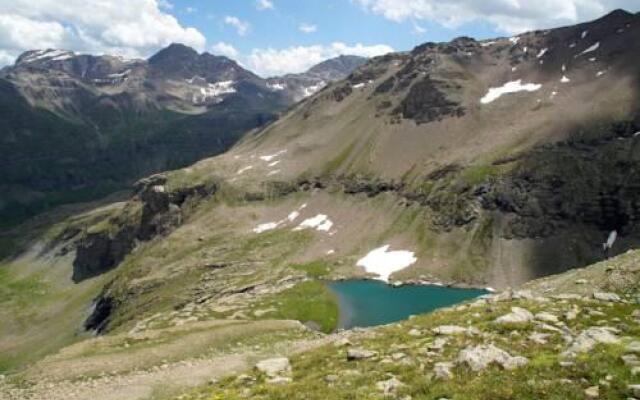 Le Relais des Vaudois