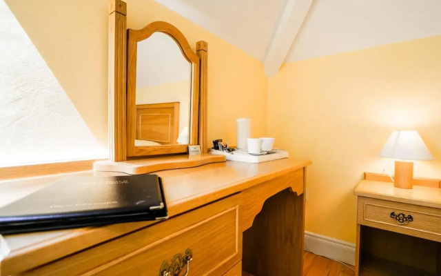 Inch Beach House B&B