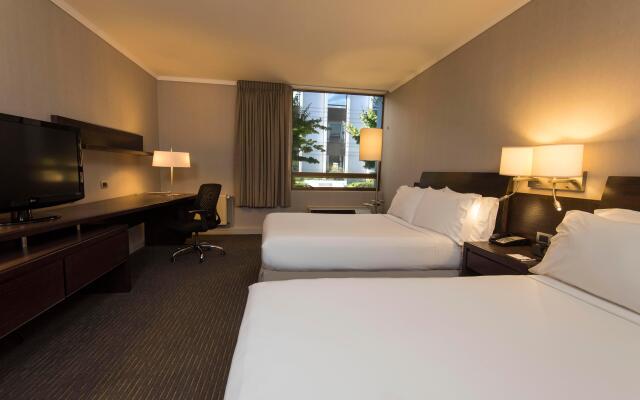 Holiday Inn Express Concepcion by IHG
