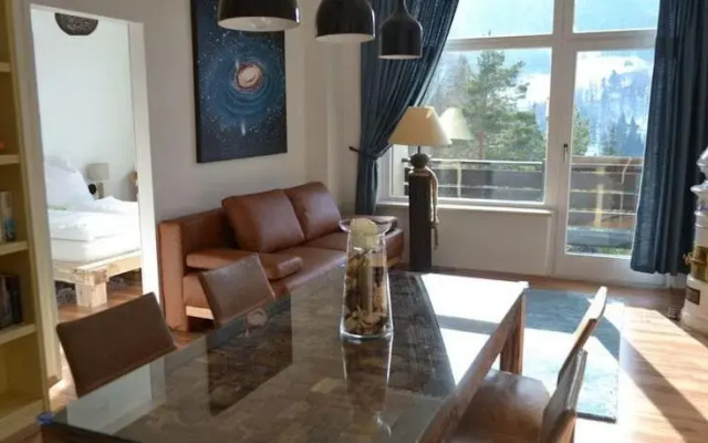 Ferienwohnung Semmering