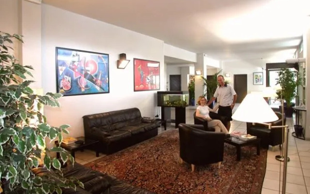 Residence Mediterranée