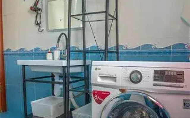 Apartamenty Kakadu na ul. SHeronova 10