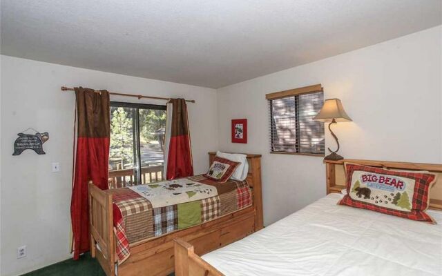 Four Seasons Retreat