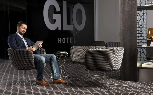 Comfort Hotel Xpress Helsinki Airport Terminal