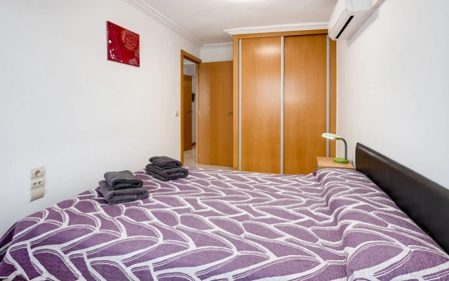 Apartamento Pau 5