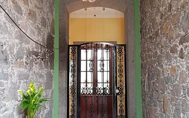 Hotel Emblemático Arucas