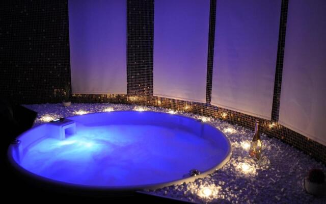 Guesthouse Villa Stevic