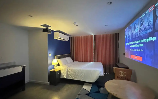 Bach Plateaus Hotel – Guest Rooms – Hanoi