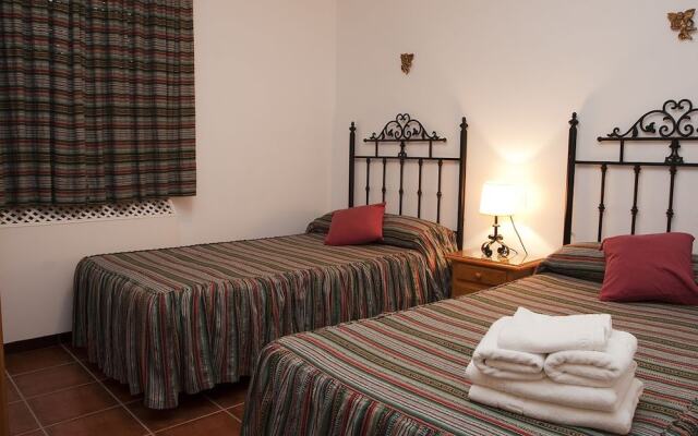 Apartamentos Rosamarina