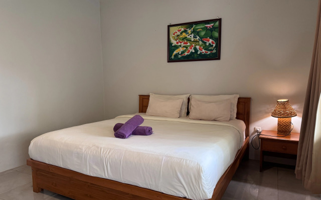 Senggigi Cottages Lombok